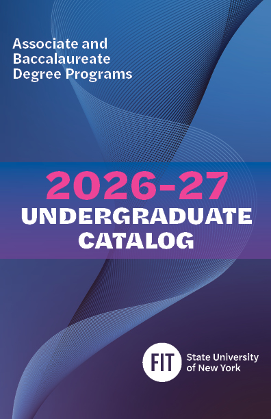 undergraduate catalog