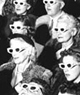 3D theater viewers