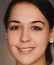 Katherine Granados, Fine Arts Student