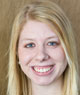 Kristyn Corino, Production Management Student