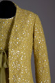 Toledo's First Lady Inaugural Outfit