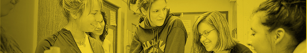 Students in Class