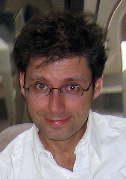 Andrew Weinstein