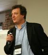 EduTech Speaker