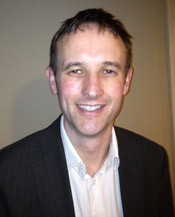 Mark Davs