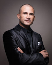 Nicholas Gavrelis