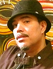Rudy Gutierrez