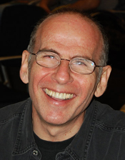 Daniel Pelavin