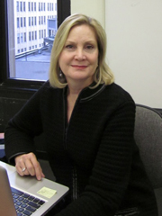 Mary Tumolo