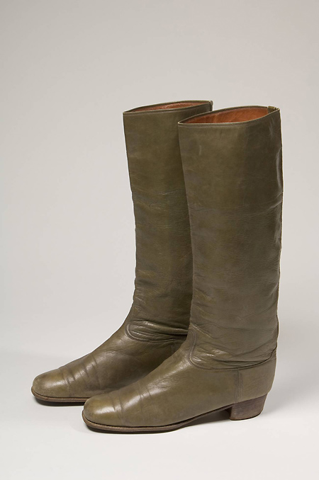 Boots 1910s