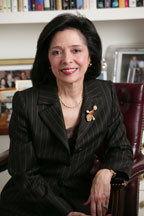Dr. Joyce Brown