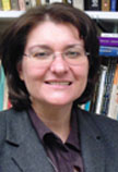 Professor Sonja Chapman