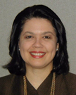 Professor Christine Pomeranz, ITM Chair