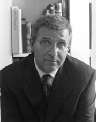 Professor Henry Welt