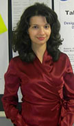 Professor Shireen Musa