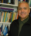 Professor Patrick Yanez