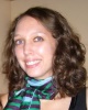 Michelle Weiss, alumna