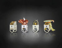 Jewelry Award--Winning Ring