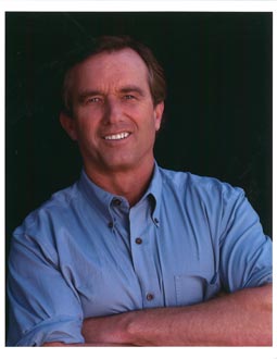 Robert F. Kennedy, Jr.