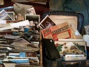 Art Market Piece of Mind