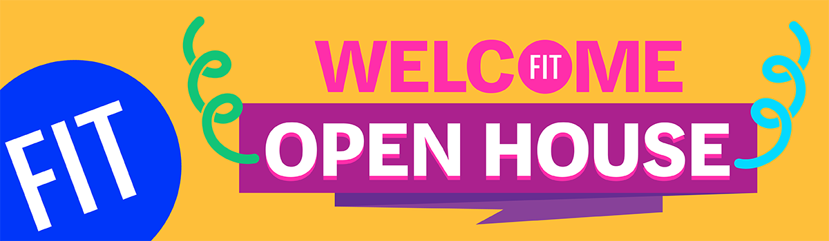 Open House at FIT