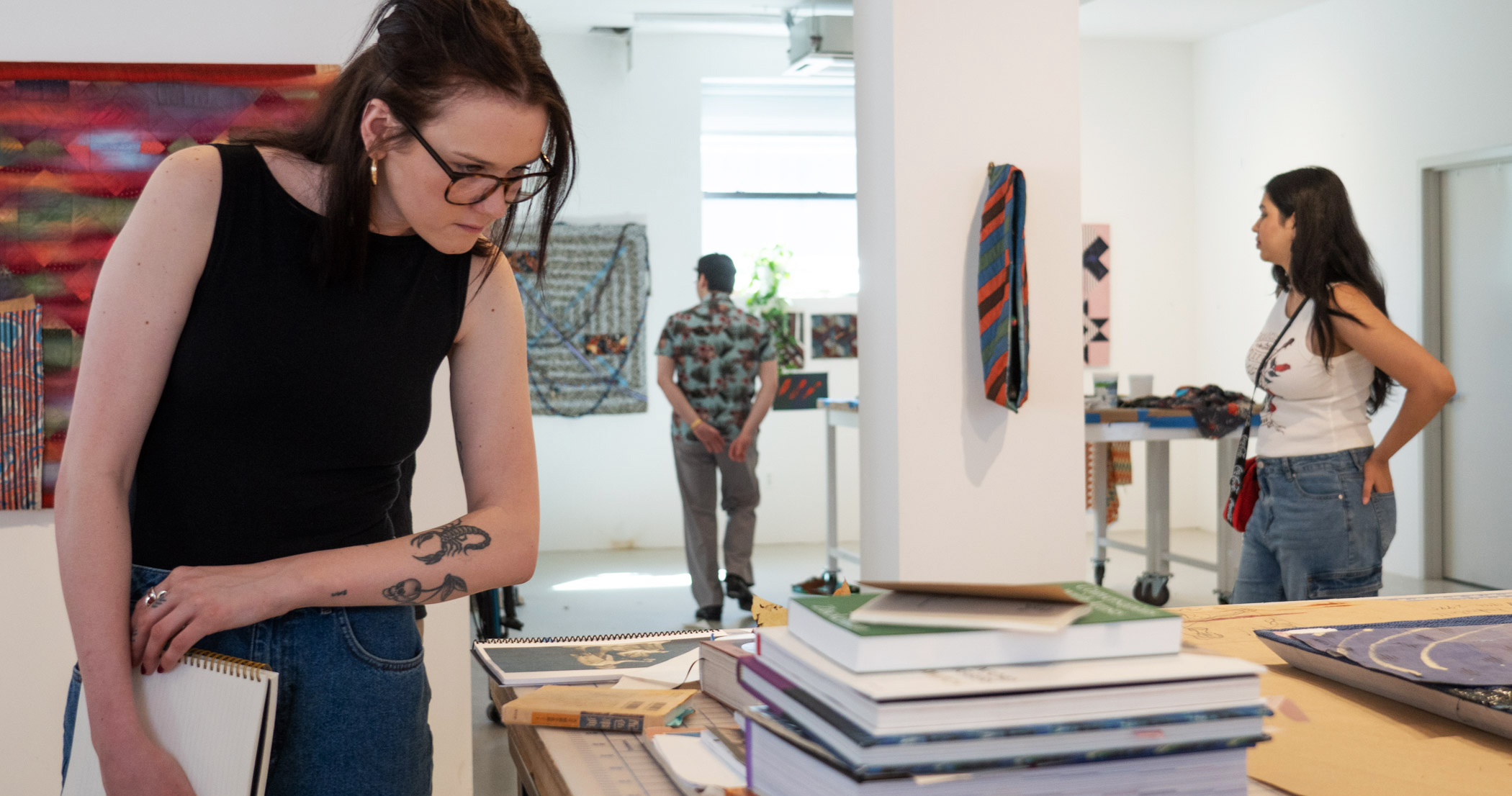 Art Market Studies at FIT