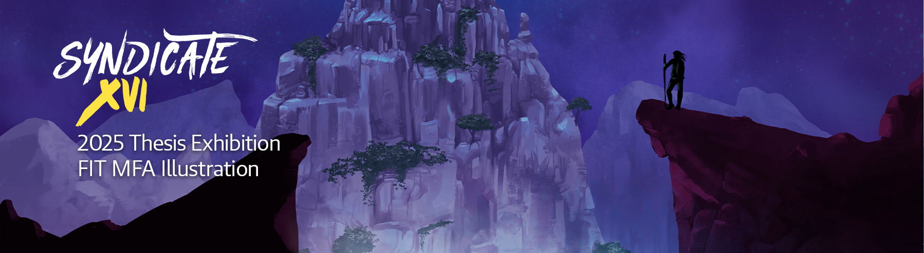 2024 MFA Illustration Banner