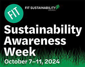 Sustainability Awareness Week 2024
