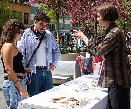 FIT sustainability fair