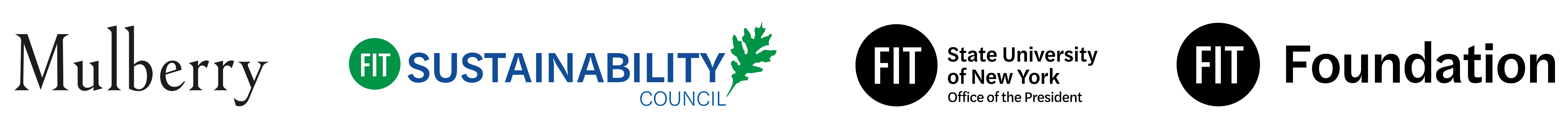 sustainability conference sponsor logos