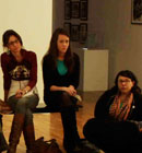 - Art Market: Principles & Practices - PPOW Gallery Visit - Art Market: Principles & Practices - PPOW Gallery Visit