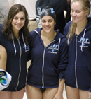 FIT Swim Team Spring 2011 Nationals - Swimmers: Kate Maldjian, Michelle Welles, Julie Platania, Abby Cochran (400 Yd. medley relay - 8th Place)<br />
FIT Swim Team Spring 2011 Nationals - Swimmers: Kate Maldjian, Michelle Welles, Julie Platania, Abby Cochran (400 Yd. medley relay - 8th Place)<br />