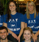 FIT Swim Team FIT Swim Team