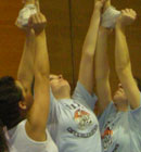 FIT Cheerleaders FIT Cheerleaders