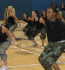 FIT Dance Team FIT Dance Team