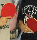FIT Table Tennis Team FIT Table Tennis Team
