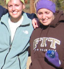 FIT Cross Country/Half Marathon FIT Cross Country/Half Marathon