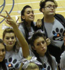 FIT Cheerleaders FIT Cheerleaders