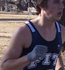 FIT Cross Country/Half Marathon FIT Cross Country/Half Marathon