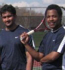 FIT Tennis Team FIT Tennis Team