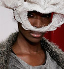 Inyoung Ham - Knitwear - Best Use of Cotton Award Winner