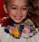 Keira McCullough - Childrenswear - Best Use of Cotton Award Winner