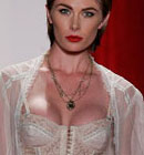 Nicole Wilson - Intimate Apparel - Best Use of Cotton Award Winner