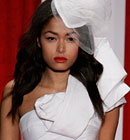 Kidan Brooks - Special Occasion - Best Use of Cotton Award Winner