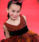 Cristina Gutierrez - Childrenswear - Critic Award Winner
