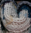 Amanda Henderson - Knitwear - Critic Award Winner