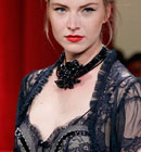 Margaret Bacon - Intimate Apparel - Critic Award Winner