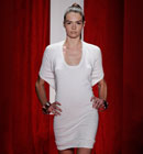 Katherine Lee - Knitwear - Critic Award Winner<br />
