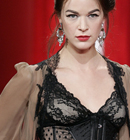 Laney Cangelosi - Intimate Apparel