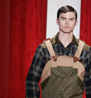 Kim Harris - Menswear
